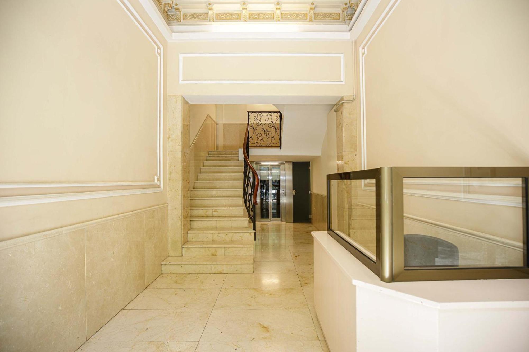 Stay U-Nique Apartments Rambla Catalunya VI 巴塞罗那 外观 照片