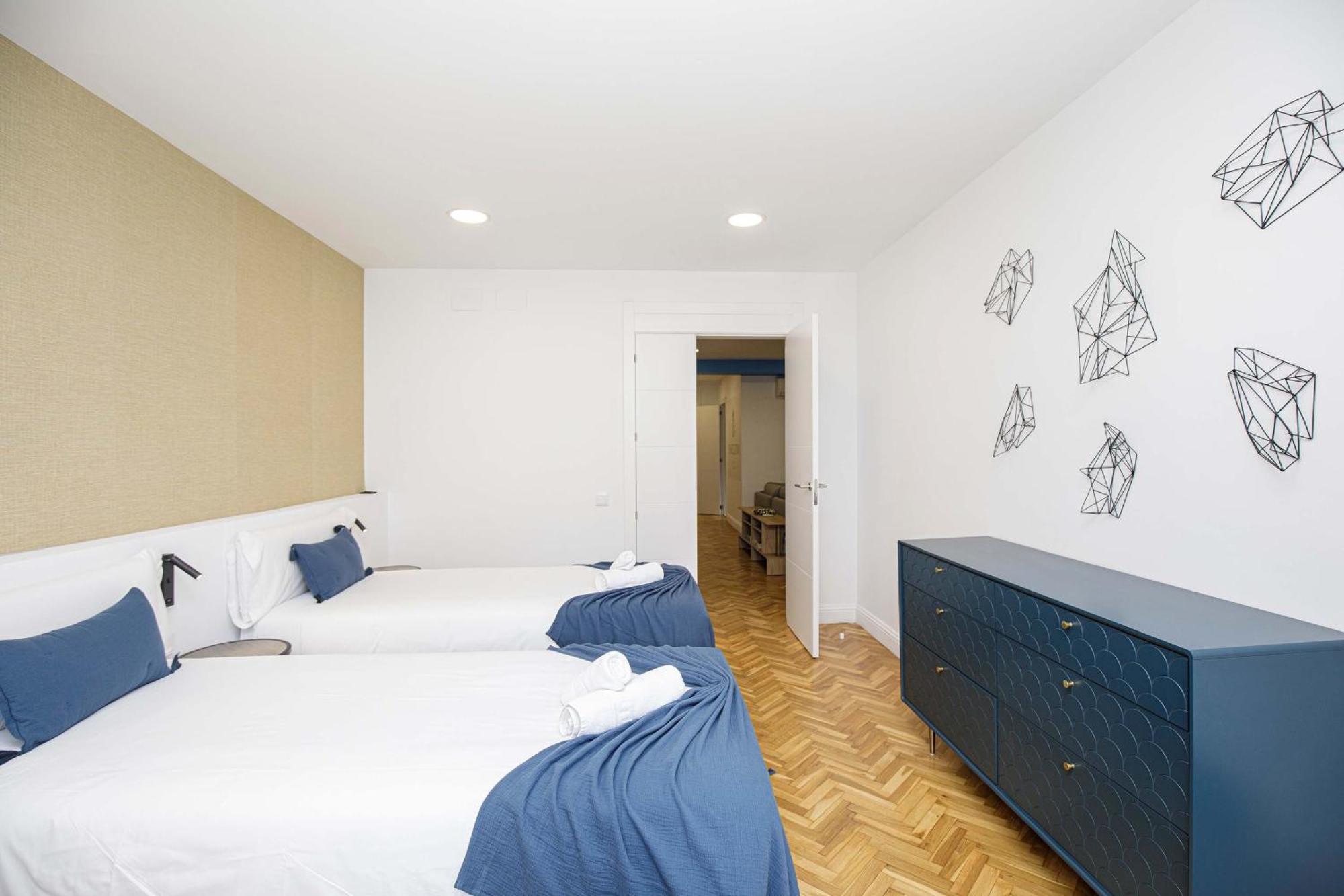 Stay U-Nique Apartments Rambla Catalunya VI 巴塞罗那 外观 照片