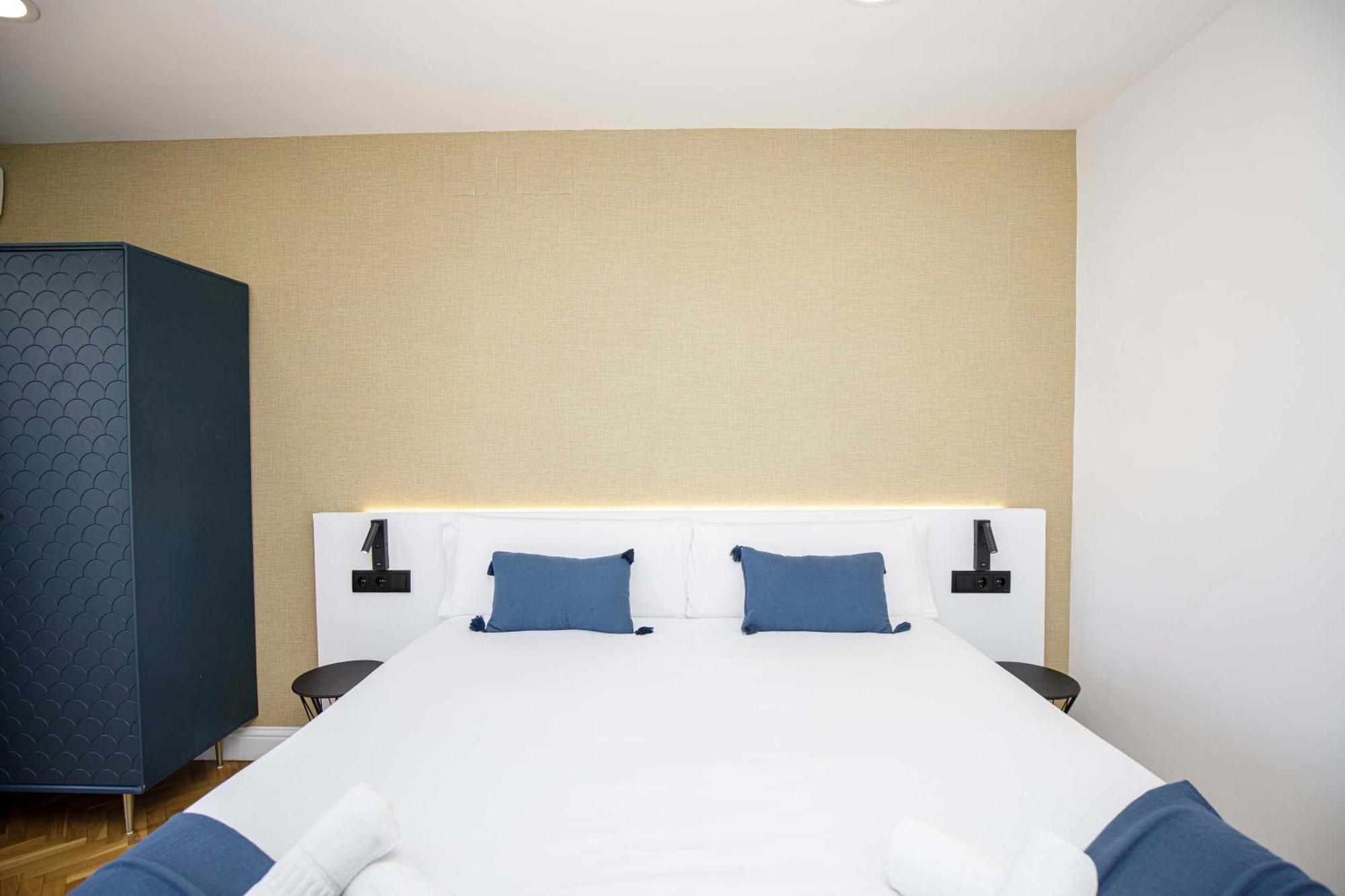 Stay U-Nique Apartments Rambla Catalunya VI 巴塞罗那 外观 照片