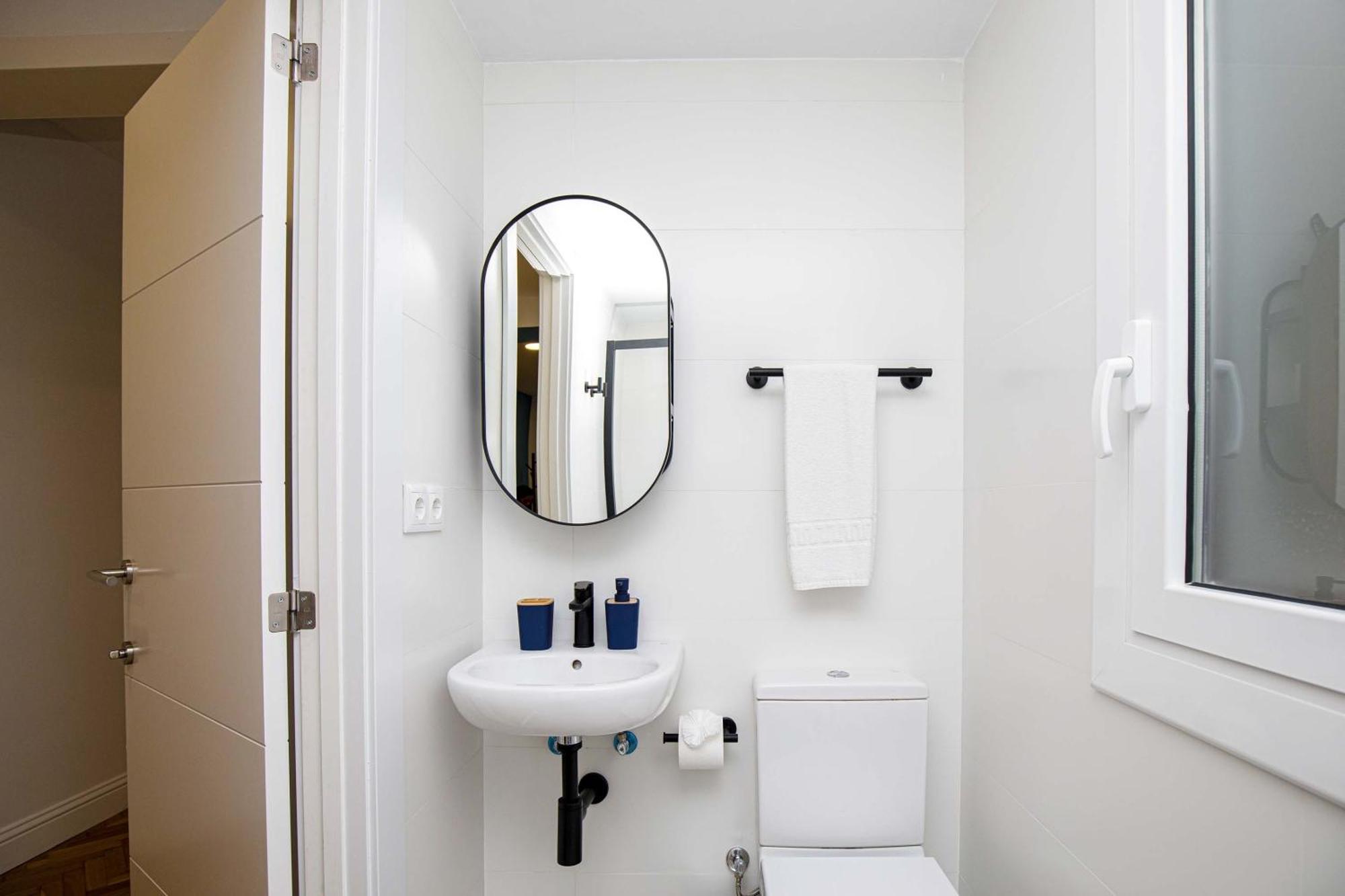 Stay U-Nique Apartments Rambla Catalunya VI 巴塞罗那 外观 照片