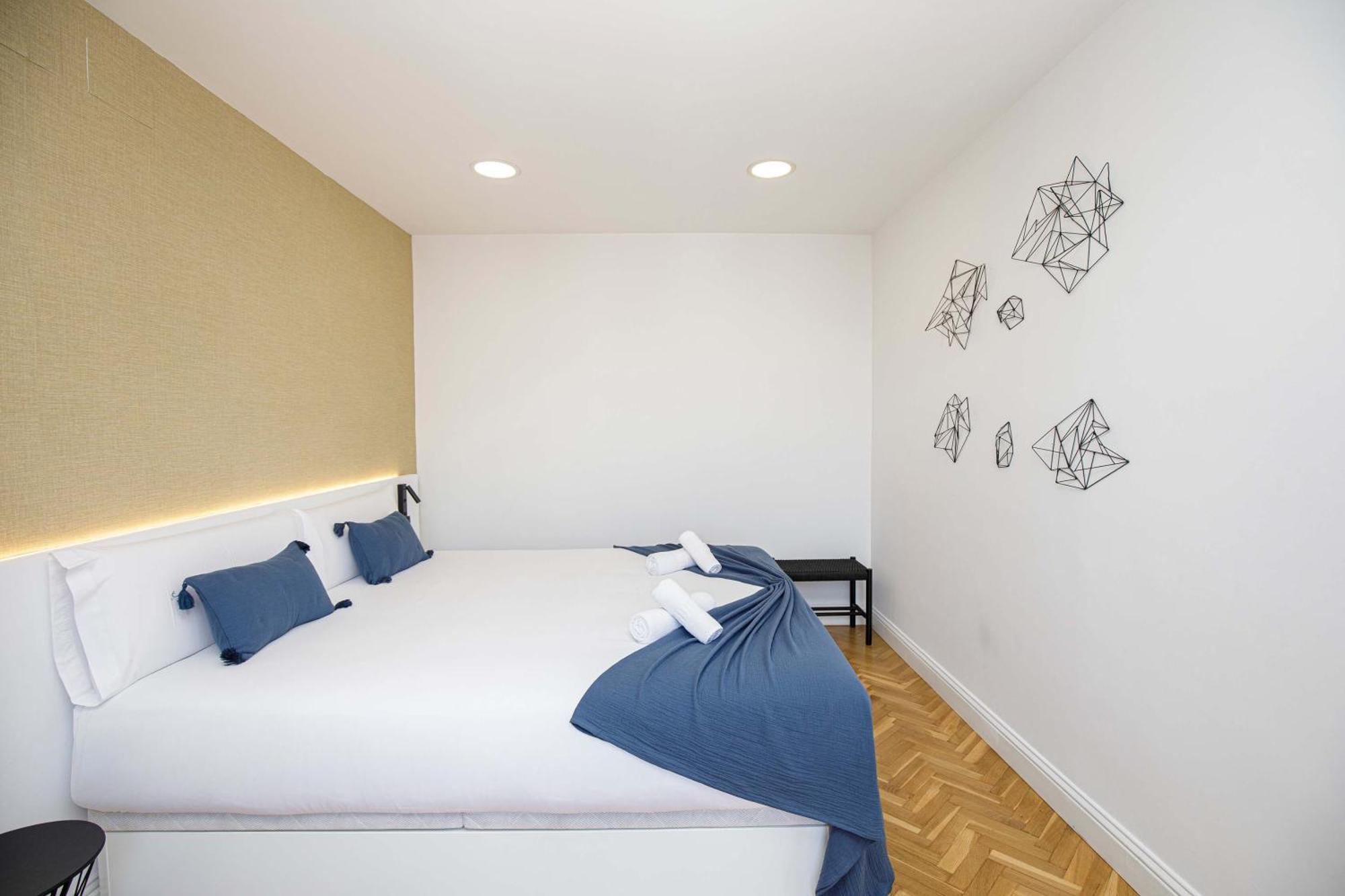 Stay U-Nique Apartments Rambla Catalunya VI 巴塞罗那 外观 照片