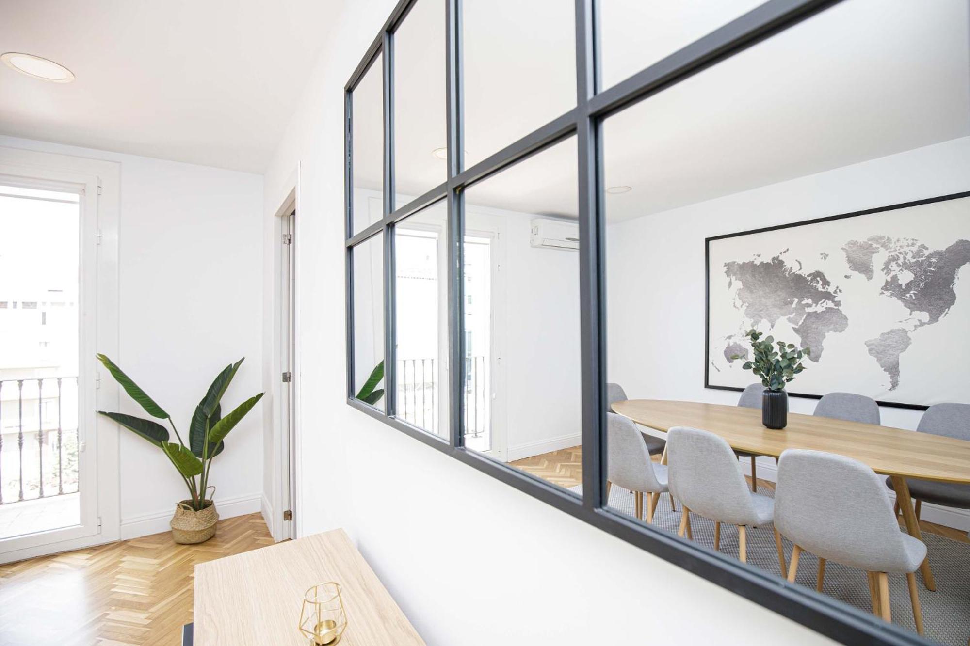 Stay U-Nique Apartments Rambla Catalunya VI 巴塞罗那 外观 照片