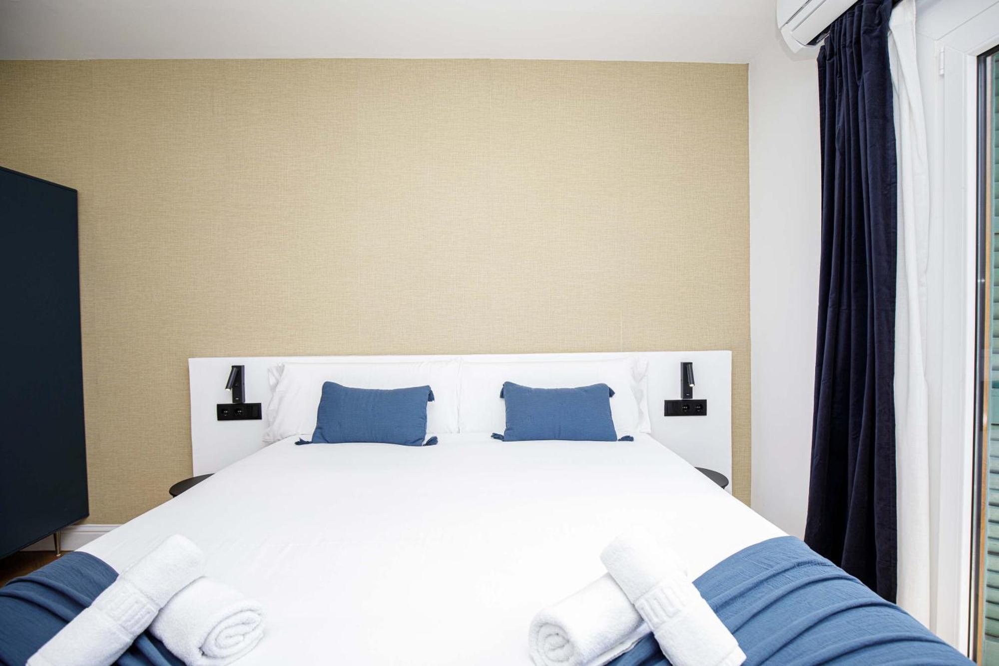 Stay U-Nique Apartments Rambla Catalunya VI 巴塞罗那 外观 照片
