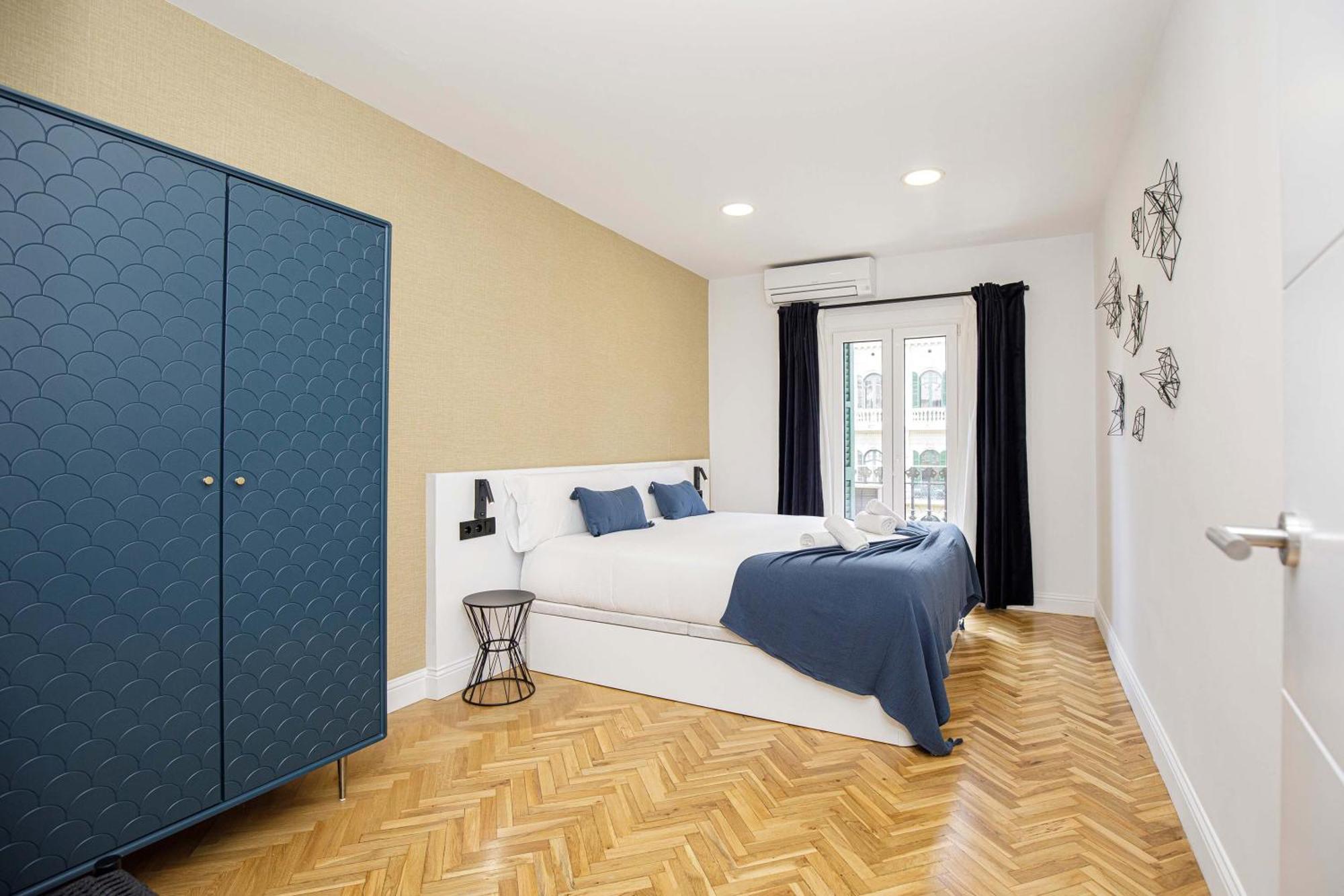 Stay U-Nique Apartments Rambla Catalunya VI 巴塞罗那 外观 照片