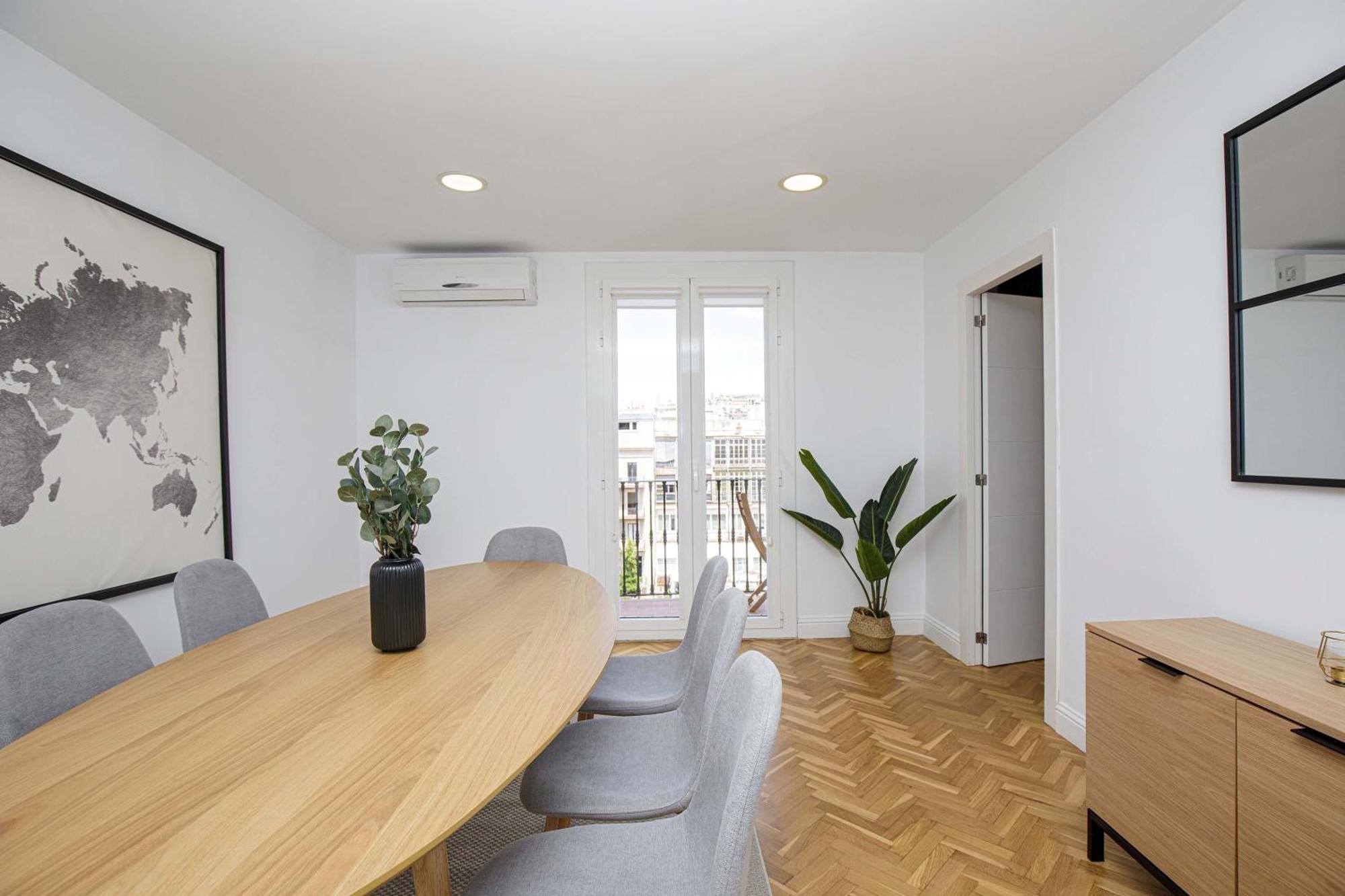 Stay U-Nique Apartments Rambla Catalunya VI 巴塞罗那 外观 照片