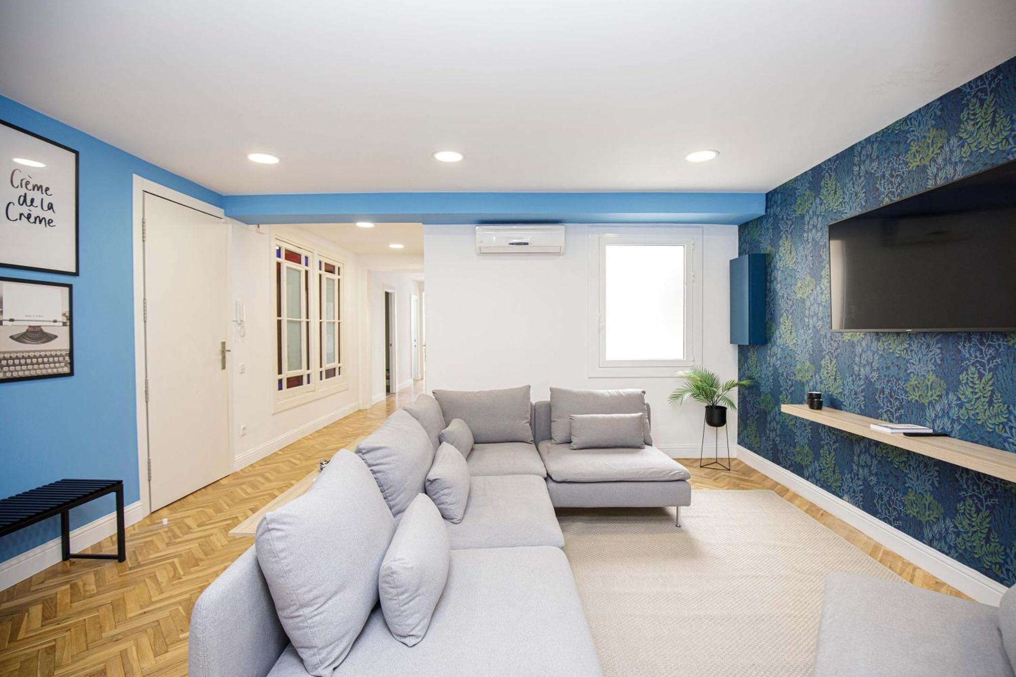 Stay U-Nique Apartments Rambla Catalunya VI 巴塞罗那 外观 照片