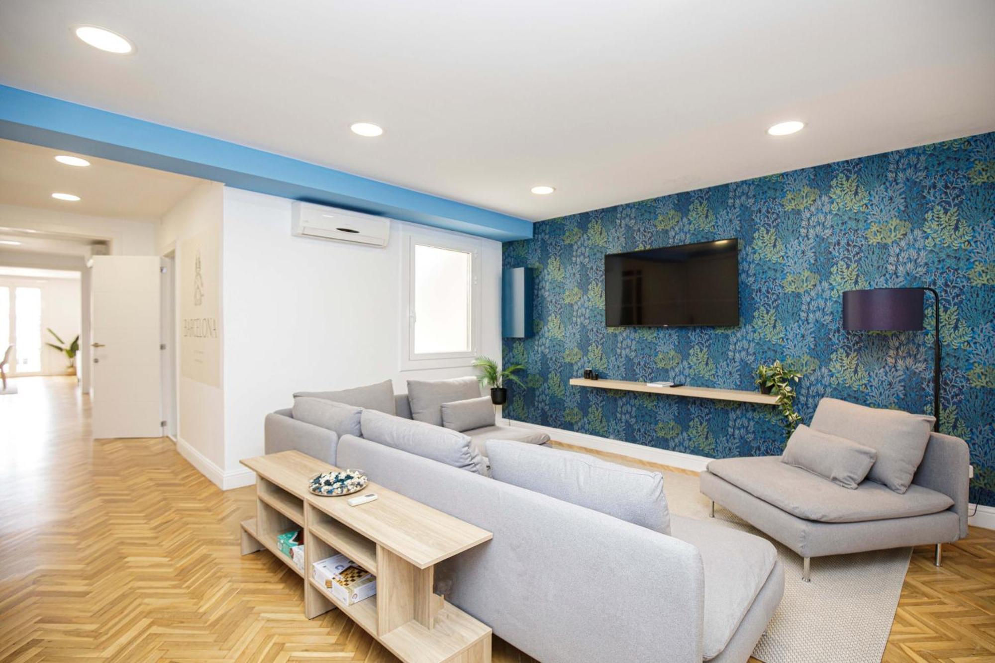 Stay U-Nique Apartments Rambla Catalunya VI 巴塞罗那 外观 照片