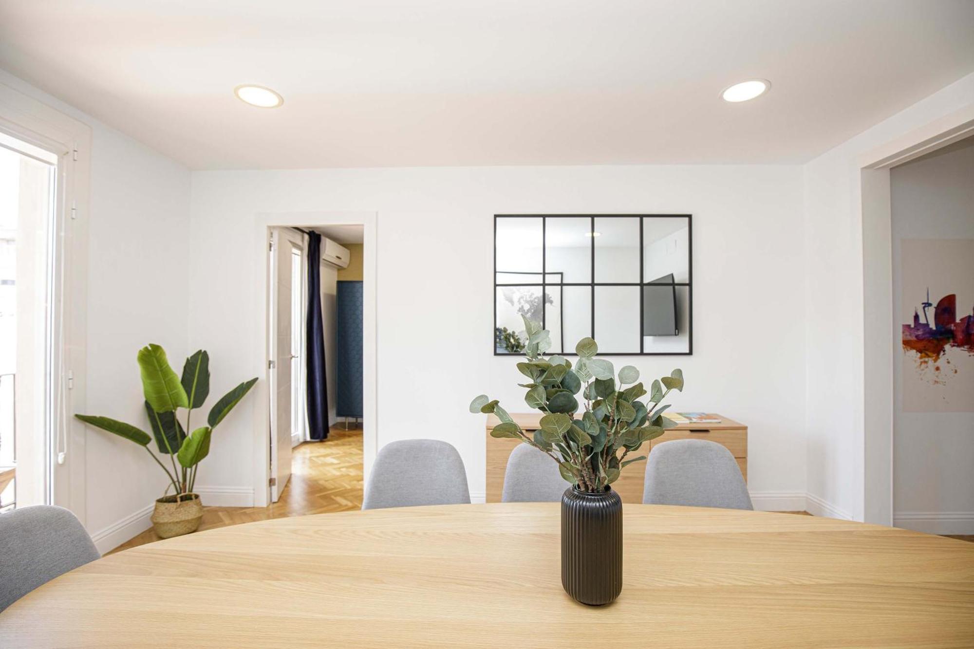 Stay U-Nique Apartments Rambla Catalunya VI 巴塞罗那 外观 照片