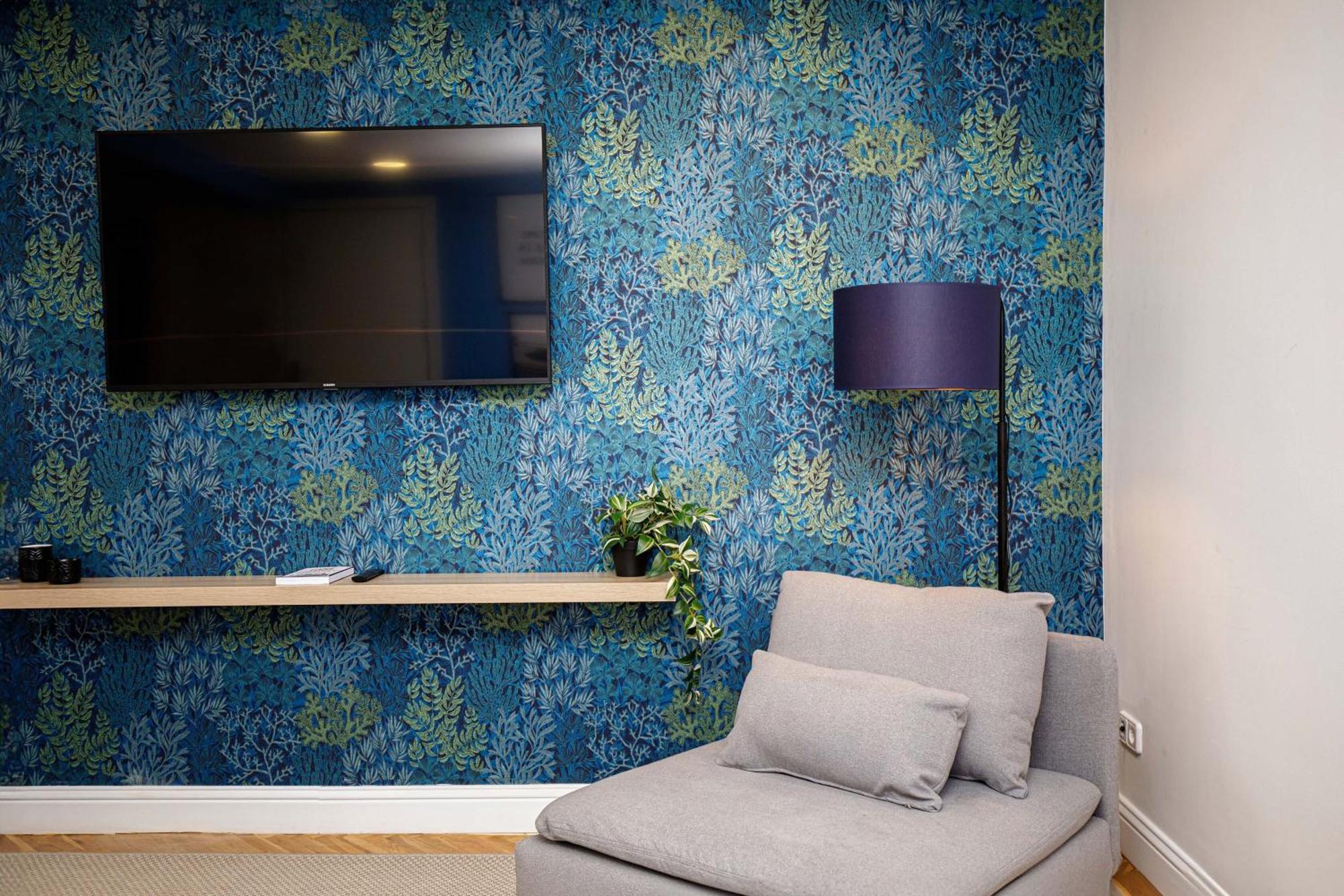 Stay U-Nique Apartments Rambla Catalunya VI 巴塞罗那 外观 照片